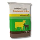 Mineralen AR Droogstand Uniek 20 kg