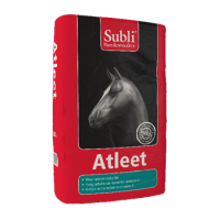 Subli Atleet 20 kg