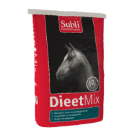 Subli DieetMix 20 kg