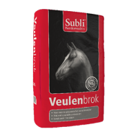 Subli Veulenbrok 20 kg