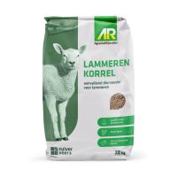 Schapen Lammerenkorrel 20 kg