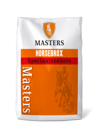 Masters Senior Slobberbrok 20 kg