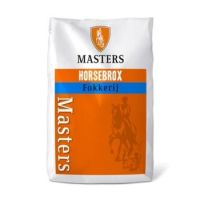 Masters Veulen 20 kg