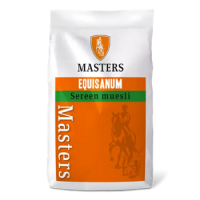 Masters Sereen-Muesli 20 kg 