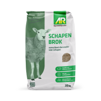Schapenbrok AR 20 kg 