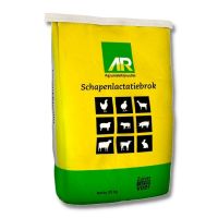 Schapenlactatiebrok 20 kg