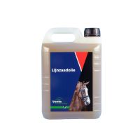 Vente Lijnzaadolie 2,5 ltr