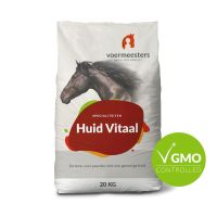 Voermeesters Huid Vitaal 20 kg