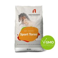 Voermeesters Sport Torso 20 kg