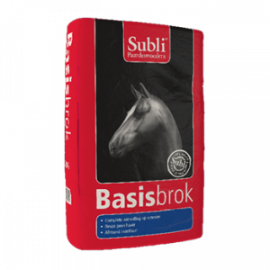 Subli Basisbrok 20 kg