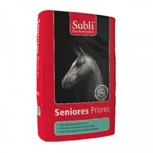Subli Seniores Priores 20 kg
