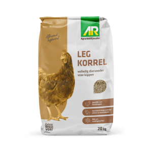 Legkorrel AR 1 20 kg