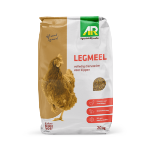Structomix Legmeel AR 20 kg 