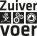 Zuiver voer